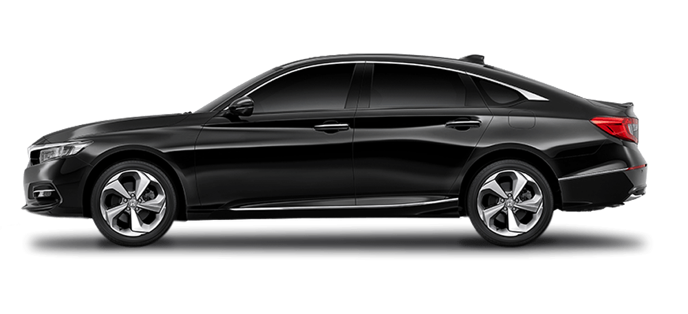 Crystal Black Pearl