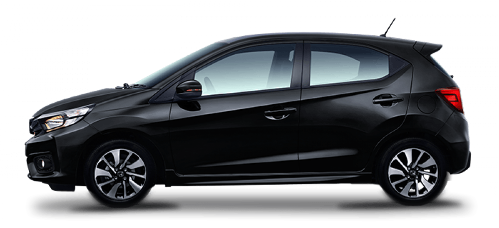 Crystal Black Pearl