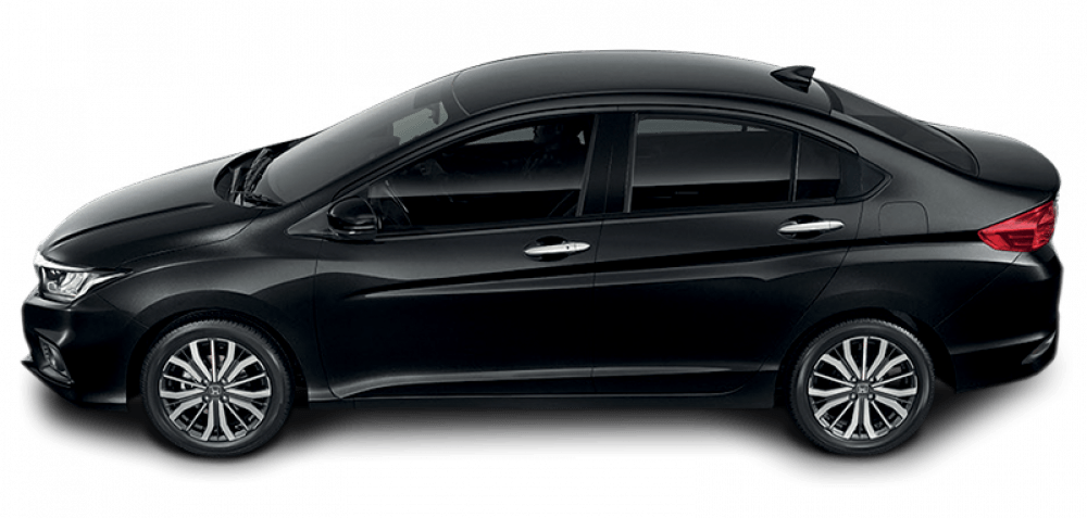 Crystal Black Pearl