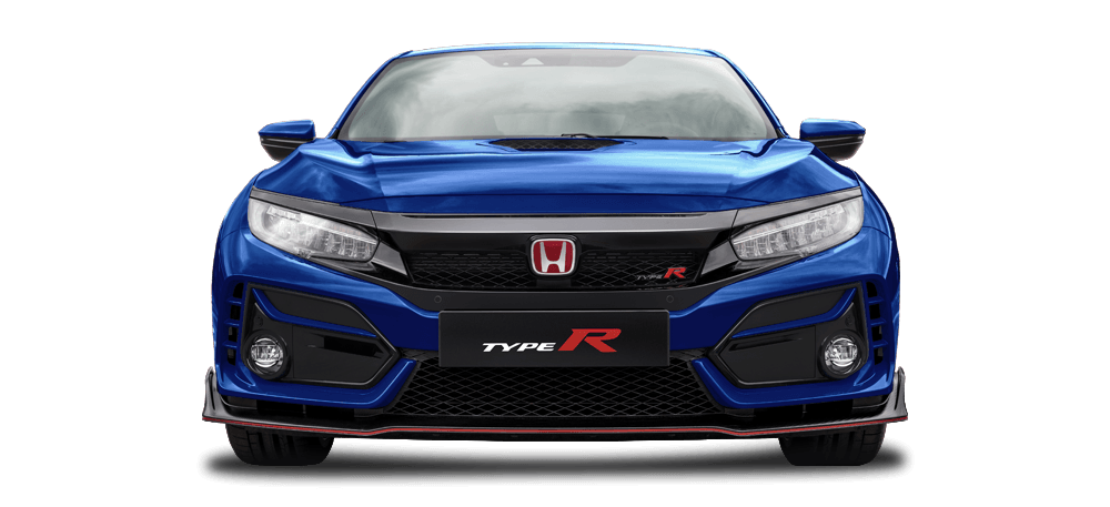 Rallye Red