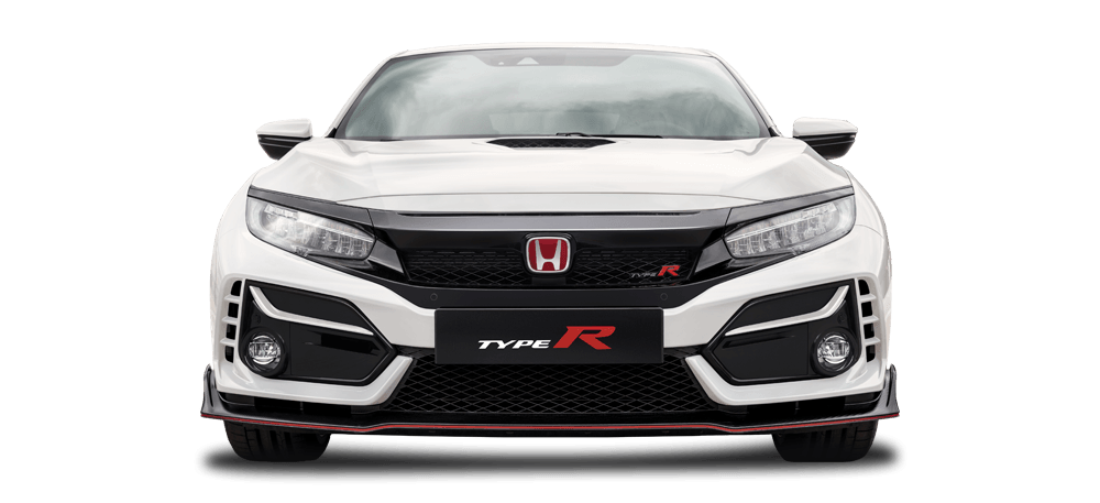Rallye Red