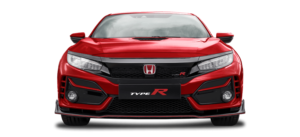 Rallye Red