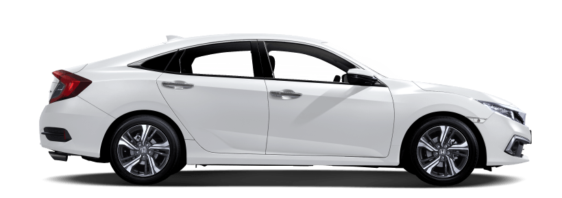 Platinum White Pearl
