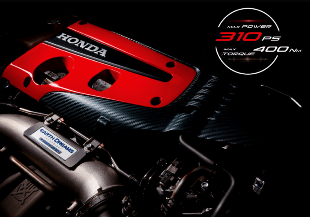 Honda Indonesia Image